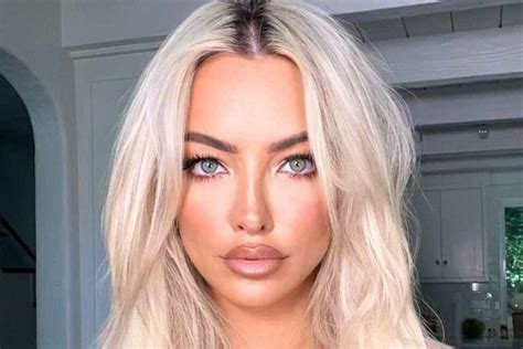 Lindsey Pelas Age, Net Worth, Bio, Height [Updated。